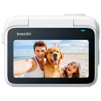Экшн-камера Insta360 GO 3 21 МП / 310 мАч / Белый photo 11