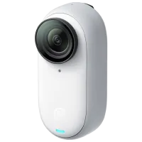 Экшн-камера Insta360 GO 3 21 МП / 310 мАч / Белый photo 12