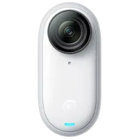 Экшн-камера Insta360 GO 3 21 МП / 310 мАч / Белый photo 13