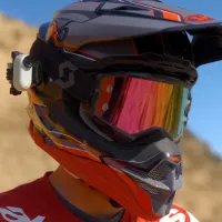 Экшн-камера Insta360 GO 3 21 МП / 310 мАч / Белый photo 19