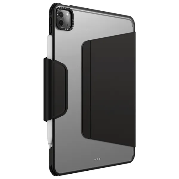 Husă pentru tabletă Apple iPad Pro 11" (3rd/ 4th gen) 11"/ Black photo 3