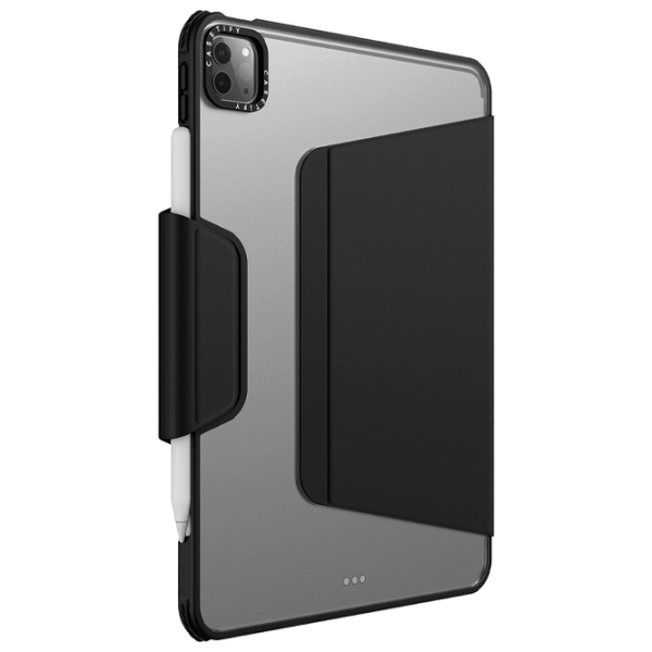 Husă pentru tabletă Apple iPad Air 10.9" (4th/ 5th gen) 10.9"/ Black photo 4