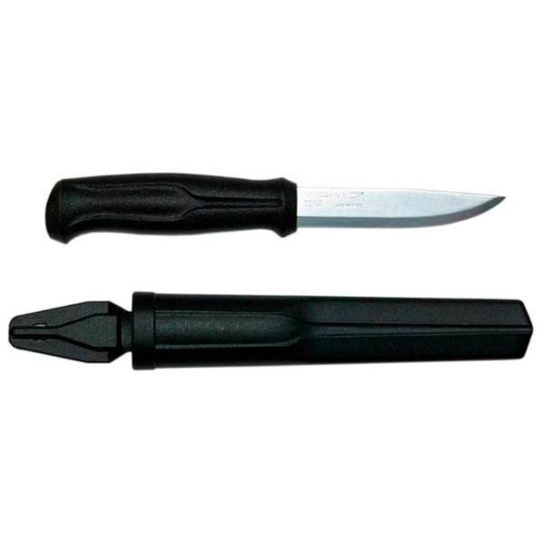 Нож Morakniv Mora Allround 510 11732 кемпинговый/ Углеродистая сталь photo 3
