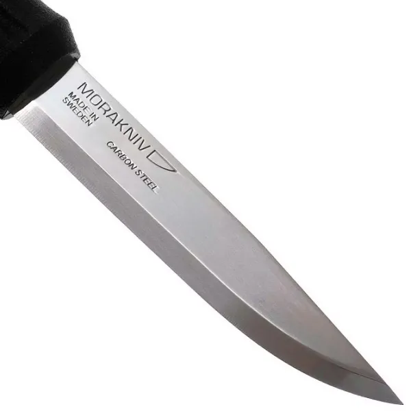 Нож Morakniv Mora Allround 510 11732 кемпинговый/ Углеродистая сталь photo 4