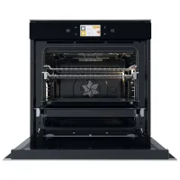 Духовой шкаф Whirlpool W11I OM1 4MS2 H 3650 Вт/ Черный photo 5