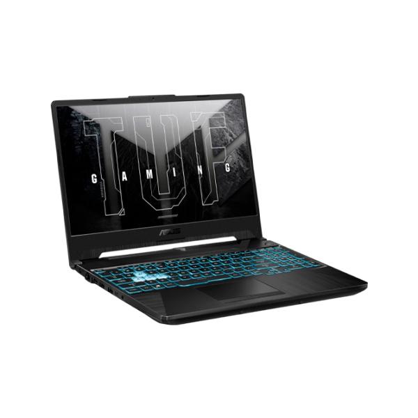 Asus TUF Gaming F17 FX706HF-HX014 Core i5 11400H/ 16 ГБ/ 512 ГБ/ GeForce RTX 2050/ Черный photo 3