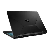Laptop Gaming Asus TUF Gaming F17 FX706HF-HX014 Core i5 11400H / 16 GB / 512 GB / GeForce RTX 2050 / Black photo 4