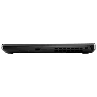 Laptop Gaming Asus TUF Gaming F17 FX706HF-HX014 Core i5 11400H / 16 GB / 512 GB / GeForce RTX 2050 / Black photo 6