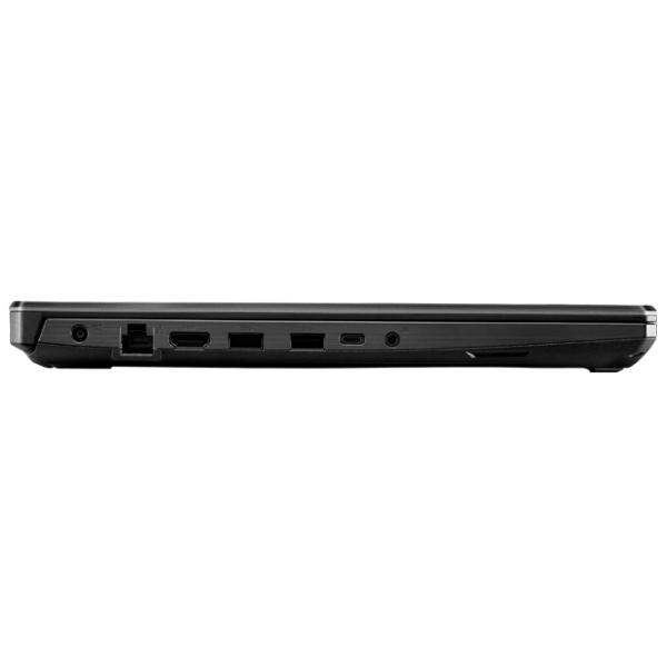 Asus TUF Gaming F17 FX706HF-HX014 Core i5 11400H/ 16 ГБ/ 512 ГБ/ GeForce RTX 2050/ Черный photo 7