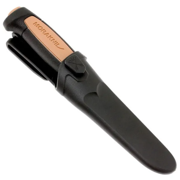 Cuțit Morakniv Pro Rope SRT 12245 Camping/ Sandvik 12C27 photo 2