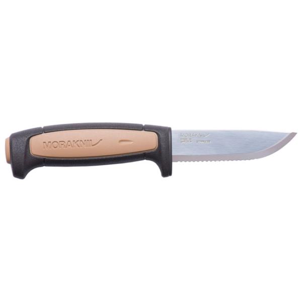 Cuțit Morakniv Pro Rope SRT 12245 Camping/ Sandvik 12C27 photo 4