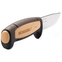 Нож Morakniv Pro Rope SRT 12245 кемпинговый/ Sandvik 12C27 photo 5