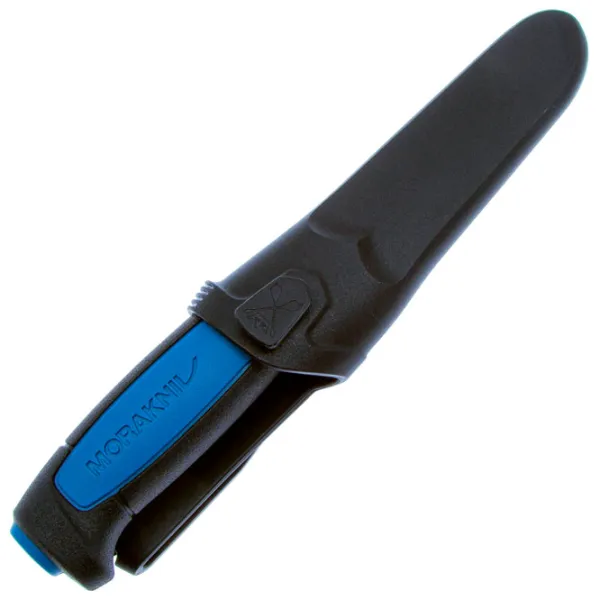 Нож Morakniv Pro S 12242 кемпинговый/ Sandvik 12C27 photo 2