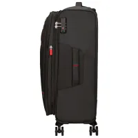 Чемодан American Tourister Crosstrack 71.5л/ Red Черный photo 5