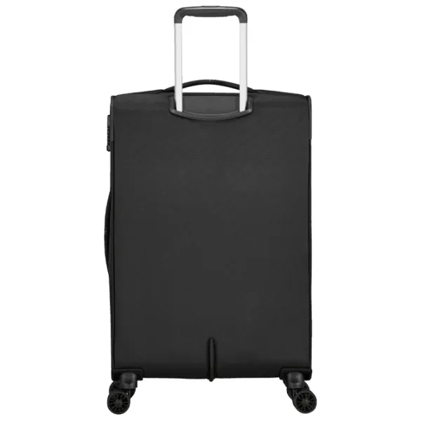 Valiză American Tourister Crosstrack 71.5l/ Red Black photo 6 Valiză American Tourister Crosstrack 71.5l/ Red Black photo 6