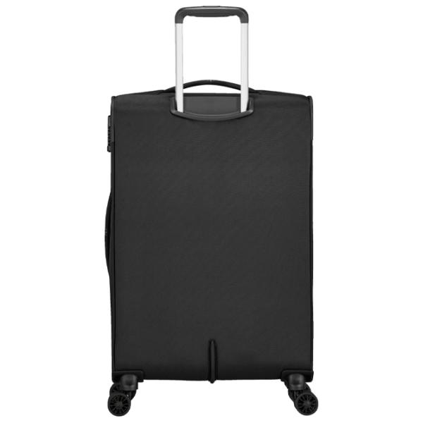 Valiză American Tourister Crosstrack 71.5l/ Red Black photo 6 Valiză American Tourister Crosstrack 71.5l/ Red Black photo 6