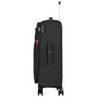 Чемодан American Tourister Crosstrack 109.5л/ Red Черный photo 4
