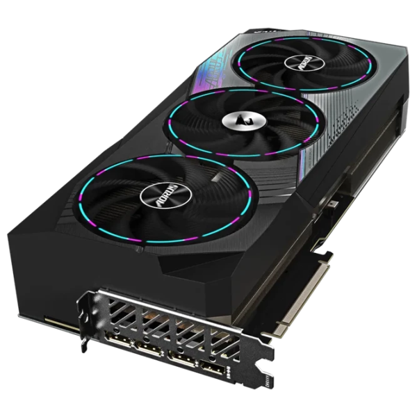 Игровой компьютер Navigator 00455  Core i9 14900KF/ 64 ГБ/ / 2 ТБ/ Gigabyte GeForce RTX 4080 Aorus Master  photo 8