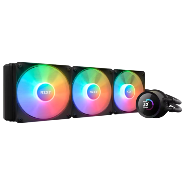 Игровой компьютер Navigator 00455  Core i9 14900KF/ 64 ГБ/ / 2 ТБ/ Gigabyte GeForce RTX 4080 Aorus Master  photo 11