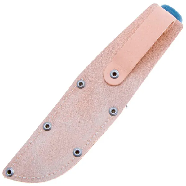 Нож Morakniv Scout 39 Safe Blueberry 13980 охотничий/ нержавеющая сталь photo 4