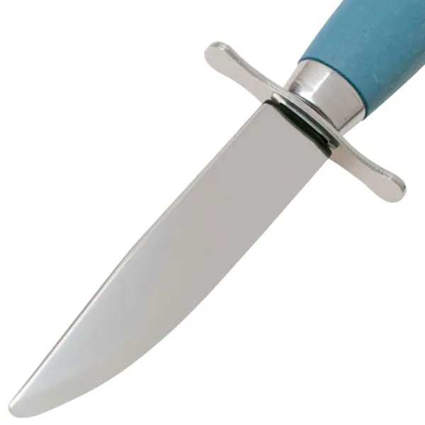 Нож Morakniv Scout 39 Safe Blueberry 13980 охотничий/ нержавеющая сталь photo 5