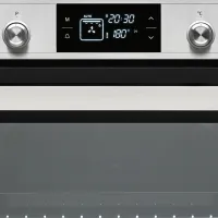 Cuptor încorporabil SHARP KA-70V19IM2-EU 3100 W/ Inox photo 2