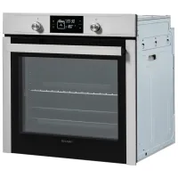 Cuptor încorporabil SHARP KA-70V19IM2-EU 3100 W/ Inox photo 3
