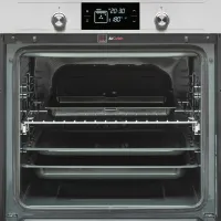 Cuptor încorporabil SHARP KA-70V19IM2-EU 3100 W/ Inox photo 5