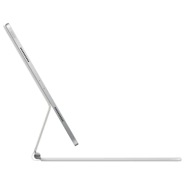 Husă pentru tabletă Apple iPad Pro 12.9" (5rd, 6rd generation), iPad Air 13" 12.9" / Black MJQL3Z/A 12.9" / White photo 3
