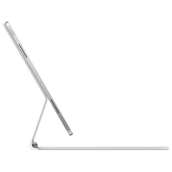 Husă pentru tabletă Apple iPad Pro 12.9" (5rd, 6rd generation), iPad Air 13" 12.9" / Black MJQL3Z/A 12.9" / White photo 3