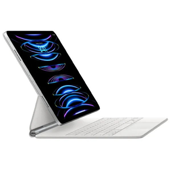 Husă pentru tabletă Apple iPad Pro 12.9" (5rd, 6rd generation), iPad Air 13" 12.9" / Black MJQL3Z/A 12.9" / White photo 4