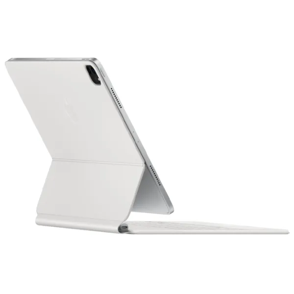 Husă pentru tabletă Apple iPad Pro 12.9" (5rd, 6rd generation), iPad Air 13" 12.9" / Black MJQL3Z/A 12.9" / White photo 5