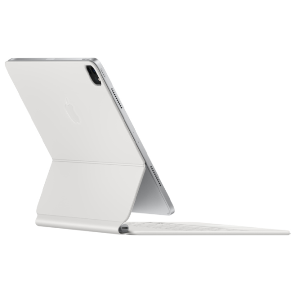 Husă pentru tabletă Apple iPad Pro 12.9" (5rd, 6rd generation), iPad Air 13" 12.9" / Black MJQL3Z/A 12.9" / White photo 5