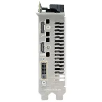Placă video Asus GeForce GTX 1650 Dual OC Edition Evo PCI Express 3.0 / 4 GB photo 4