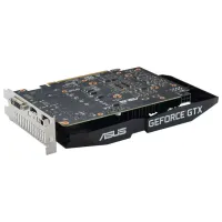 Placă video Asus GeForce GTX 1650 Dual OC Edition Evo PCI Express 3.0 / 4 GB photo 5