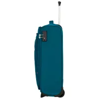 Чемодан American Tourister Crosstrack 42л/ Оранжевый Тёмно-синий photo 4