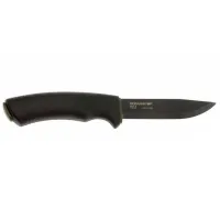 Нож Morakniv Survival Black 11742 охотничий/ Углеродистая сталь photo 4