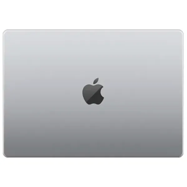 Чехол для ноутбука Casetify Clear MacBook Case 14"/ Белый photo 2