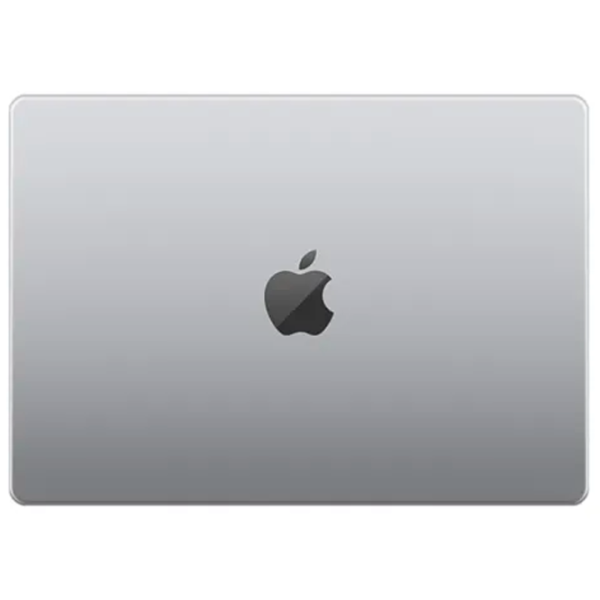 Чехол для ноутбука Casetify Clear MacBook Case 14"/ Белый photo 2