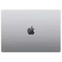 Чехол для ноутбука Casetify Clear MacBook Case 14"/ Белый photo 2