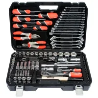 Set scule Yato YT-38891 Cantitatea în set: 109 photo 2