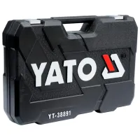Set scule Yato YT-38891 Cantitatea în set: 109 photo 4