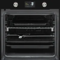 Духовой шкаф SHARP KS-76S50BNP-EU 3100 Вт/ Черный photo 5