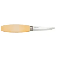 Нож Morakniv Wood Carving 106 14027 для дерева/ Углеродистая сталь photo 3