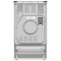 Aragaz Gorenje GGI5A21WH Pe gaz/ White photo 3