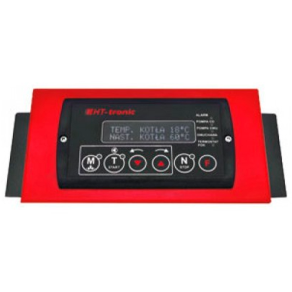 Cazan pe combustibil solid Heitztechnik Q HIT Plus 15 kW/ 150 m² photo 3 Cazan pe combustibil solid Heitztechnik Q HIT Plus 15 kW/ 150 m² photo 3