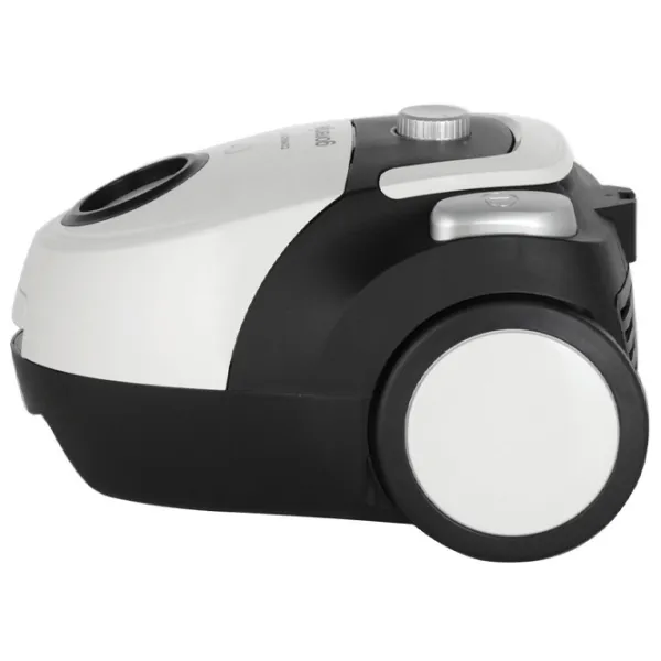 Aspirator Gorenje VCEA11CXWII Black White photo 2