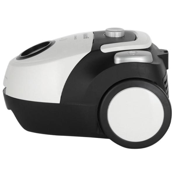 Aspirator Gorenje VCEA11CXWII Black White photo 2
