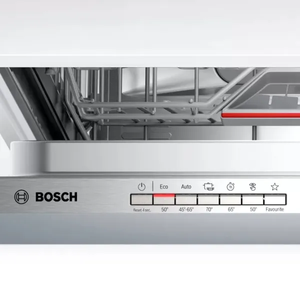 Mașină de spălat vase Bosch SMV4HAX48E Full size/ Inox photo 6 Mașină de spălat vase Bosch SMV4HAX48E Full size/ Inox photo 6
