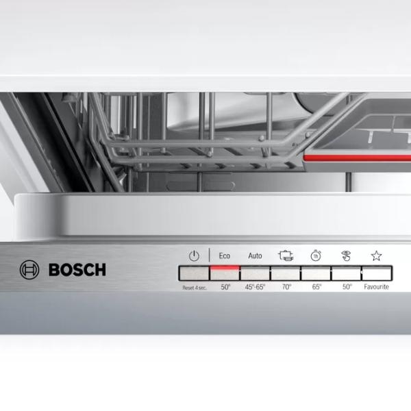 Mașină de spălat vase Bosch SMV4HAX48E Full size/ Inox photo 6 Mașină de spălat vase Bosch SMV4HAX48E Full size/ Inox photo 6